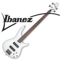 Kliknite za detalje - Električna bas gitara Ibanez SR300-PW