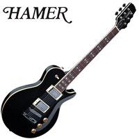 Kliknite za detalje - Hamer MON-BKK Monaco XT električna gitara