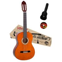 Kliknite za detalje - Valencia CG-150 Klasična gitara Set 1/4