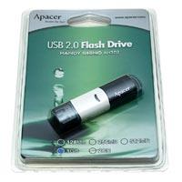 Kliknite za detalje - Apacer USB Flash memorija - 4 GB