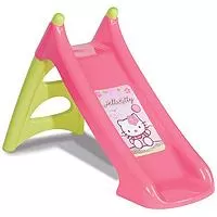 Kliknite za detalje - Smoby Tobogan Hello Kitty SM310255 Kliknite za detalje - Smoby Tobogan Hello Kitty SM310255
