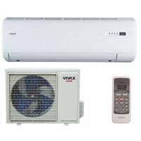 Kliknite za detalje - Vivax Cool klima uređaj ACP-18CH50AEFO hlađenje/grejanje 92350257
