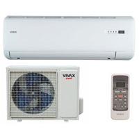 Kliknite za detalje - Vivax Cool klima uređaj ACP-22CH65AEFO hlađenje/grejanje 92350259