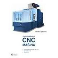Kliknite za detalje - Programiranje savremenih CNC mašina sa ProENGINEER/ProNC 4th Axis • MASTER CAM • SolidCAM