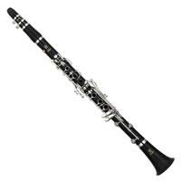 Kliknite za detalje - Yamaha YCL-255S klarinet 28146