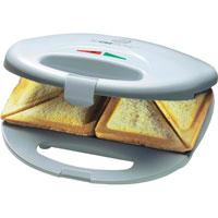 Kliknite za detalje - Clatronic sendvič toster ST 3477 750w beli