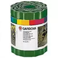 Kliknite za detalje - Gardena ograda za travnjak, 20cm x 9m, GA 00540-20 Kliknite za detalje - Gardena ograda za travnjak, 20cm x 9m, GA 00540-20