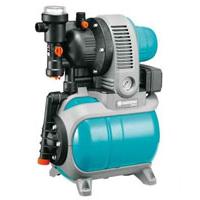 Kliknite za detalje - Gardena automatska pumpa za vodu sa rezervoarom 3000/4 GA 01753-20