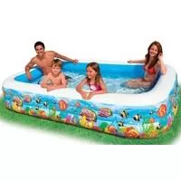 Kliknite za detalje - Porodični Bazen Intex 58485 - 305 x 183 cm Tropical Reef Kliknite za detalje - Porodični Bazen Intex 58485 - 305 x 183 cm Tropical Reef
