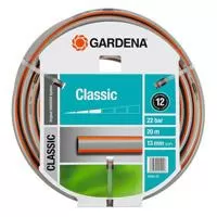 Kliknite za detalje - Gardena baštensko crevo Classic 20m, 1/2 inča (13mm) GA 18003-20 Kliknite za detalje - Gardena baštensko crevo Classic 20m, 1/2 inča (13mm) GA 18003-20