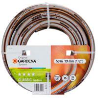 Kliknite za detalje - Gardena crevo SkinTech 50m, 13mm (1/2) GA 08569-22