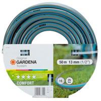 Kliknite za detalje - Gardena Comfort crevo 1/2 inča, kotur od 50m, GA 08679-22