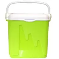 Kliknite za detalje - Curver ručni prenosni frižider 20L - zelena 06720-077 Kliknite za detalje - Curver ručni prenosni frižider 20L - zelena 06720-077