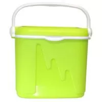 Kliknite za detalje - Curver ručni prenosni frižider 32L - zelena 06732-077 Kliknite za detalje - Curver ručni prenosni frižider 32L - zelena 06732-077