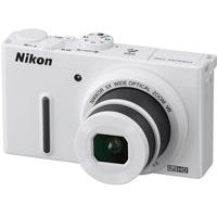 Kliknite za detalje - Nikon Digitalni Fotoaparat CoolPix P330 bela