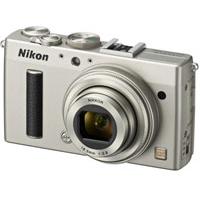 Kliknite za detalje - Nikon Digitalni Fotoaparat CoolPix A Silver