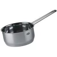 Kliknite za detalje - Domy lonac - kaserola 1.3L 16x7.5cm Inox 91926 Kliknite za detalje - Domy lonac - kaserola 1.3L 16x7.5cm Inox 91926