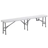 Kliknite za detalje - Sklopiva klupa  Kliknite za detalje - Sklopiva klupa