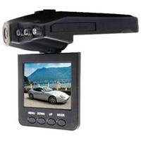 Kliknite za detalje - Praktica digitalna video kamera za automobil CDV 1.0 264310