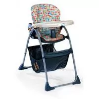 Kliknite za detalje - Chicco stolica za hranjenje HAPPY SNACK - 60656.49 Kliknite za detalje - Chicco stolica za hranjenje HAPPY SNACK - 60656.49