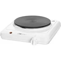 Kliknite za detalje - Clatronic rešo sa jednom ringlom EKP 3405 1500W Kliknite za detalje - Clatronic rešo sa jednom ringlom EKP 3405 1500W