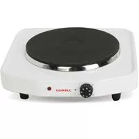 Kliknite za detalje - Luxell rešo sa jednom ringlom 1500W LX-7011 Kliknite za detalje - Luxell rešo sa jednom ringlom 1500W LX-7011