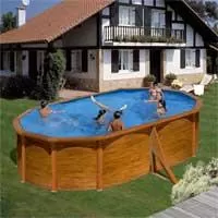 Kliknite za detalje - Ugradni Ukopni Bazen PontAqua de Luxe 5 x 3 x 1.2 m Kliknite za detalje - Ugradni Ukopni Bazen PontAqua de Luxe 5 x 3 x 1.2 m