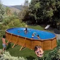 Kliknite za detalje - Ugradni - Ukopni Ovalni Bazen PontAqua Star de Luxe 7.3 x 3.75 x 1.32 m Kliknite za detalje - Ugradni - Ukopni Ovalni Bazen PontAqua Star de Luxe 7.3 x 3.75 x 1.32 m