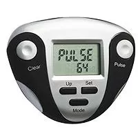 Kliknite za detalje - Pedometar - brojač koraka sa pulsmetrom DX-8897 Kliknite za detalje - Pedometar - brojač koraka sa pulsmetrom DX-8897