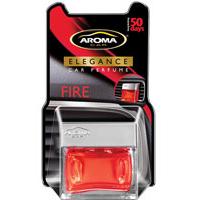 Kliknite za detalje - Aroma auto osveživač Elegance Fire 660611
