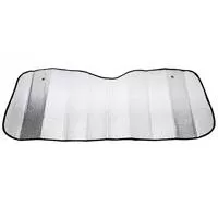 Kliknite za detalje - Štitnik od sunca za vetrobransko staklo Alu-dupli 70x145 0085 Kliknite za detalje - Štitnik od sunca za vetrobransko staklo Alu-dupli 70x145 0085