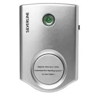 Kliknite za detalje - Zaštita od komaraca - ultrazvučni rasterivač Kliknite za detalje - Zaštita od komaraca - ultrazvučni rasterivač