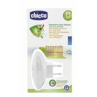 Kliknite za detalje - Chicco Zanza No Električni uređaj protiv komaraca 9906031 Kliknite za detalje - Chicco Zanza No Električni uređaj protiv komaraca 9906031