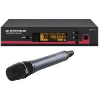 Kliknite za detalje - Sennheiser EW 135 G3 bežični vokalni mikrofon