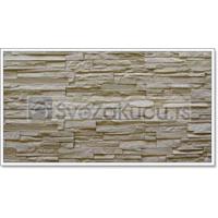 Kliknite za detalje - Dekorativni veštački zidni kamen za enterijer i eksterijer Mountain