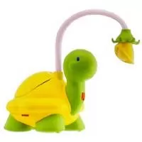 Kliknite za detalje - Chicco muzička lampa - kornjača - 700881 Kliknite za detalje - Chicco muzička lampa - kornjača - 700881