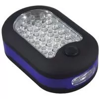 Kliknite za detalje - LED baterijska lampa PL1014 Kliknite za detalje - LED baterijska lampa PL1014