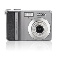 Kliknite za detalje - BENQ DC C540 - digitalni fotoaparat - 5 megapiksela