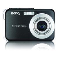 Kliknite za detalje - BENQ DC X720 - digitalni fotoaparat - 7 megapiksela
