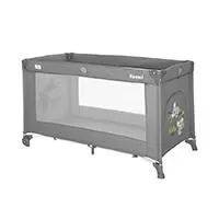 Kliknite za detalje - Lorelli Prenosivi krevetić sa 1 nivoom Noemi 1 Grey koalas 10080542129 Kliknite za detalje - Lorelli Prenosivi krevetić sa 1 nivoom Noemi 1 Grey koalas 10080542129