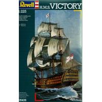 Kliknite za detalje - Revell maketa H.M.S. Victory RV05408/150