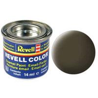 Kliknite za detalje - Revell boja 40 Crnozelena mat