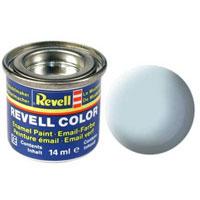 Kliknite za detalje - Revell boja 49 Svetloplava mat