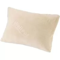 Kliknite za detalje - WellPur jastuk od memorijske pene 42x56 Kliknite za detalje - WellPur jastuk od memorijske pene 42x56