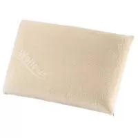 Kliknite za detalje - WellPur jastuk od memorijske pene 40x60x11 Kliknite za detalje - WellPur jastuk od memorijske pene 40x60x11