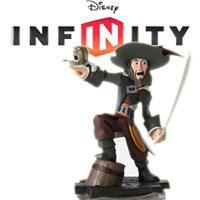 Kliknite za detalje - Disney Infinity Barbossa IGP Pirati sa Kariba IQAV000008 023013