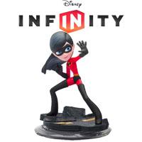 Kliknite za detalje - Disney Infinity Violet IGP Incredibles A11682