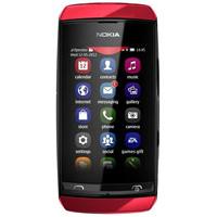 Kliknite za detalje - Mobilni telefon Nokia Asha 306 Touch Screen 306RD