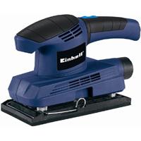 Kliknite za detalje - Einhell BT-OS 150 Vibraciona Brusilica