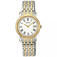Kliknite za detalje - Seiko Classic ženski ručni sat SXB418P1